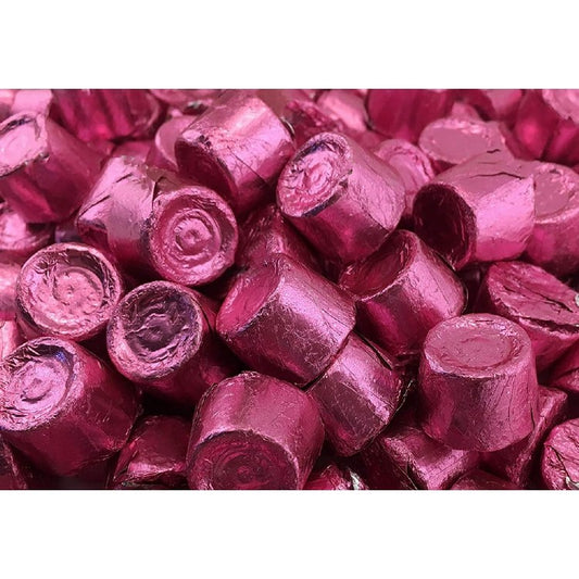 Foils 3in x 3in Pink 125pk