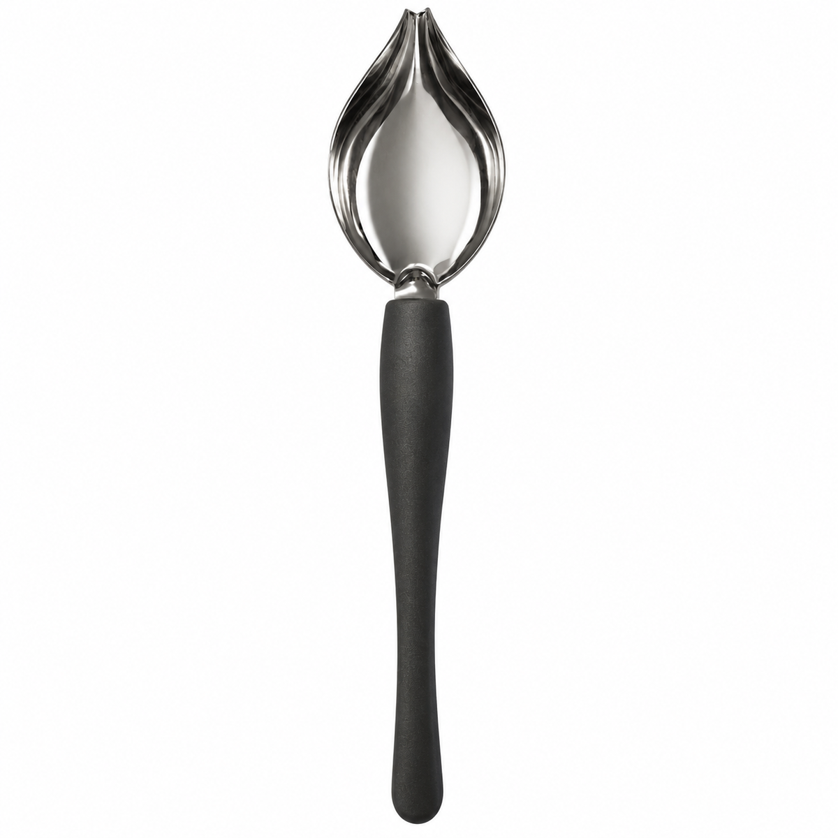Large Drizzle Spoon for Chocolate & Dessert Decorating