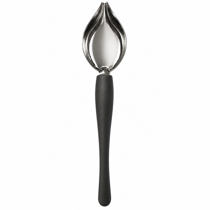 Large Drizzle Spoon for Chocolate & Dessert Decorating