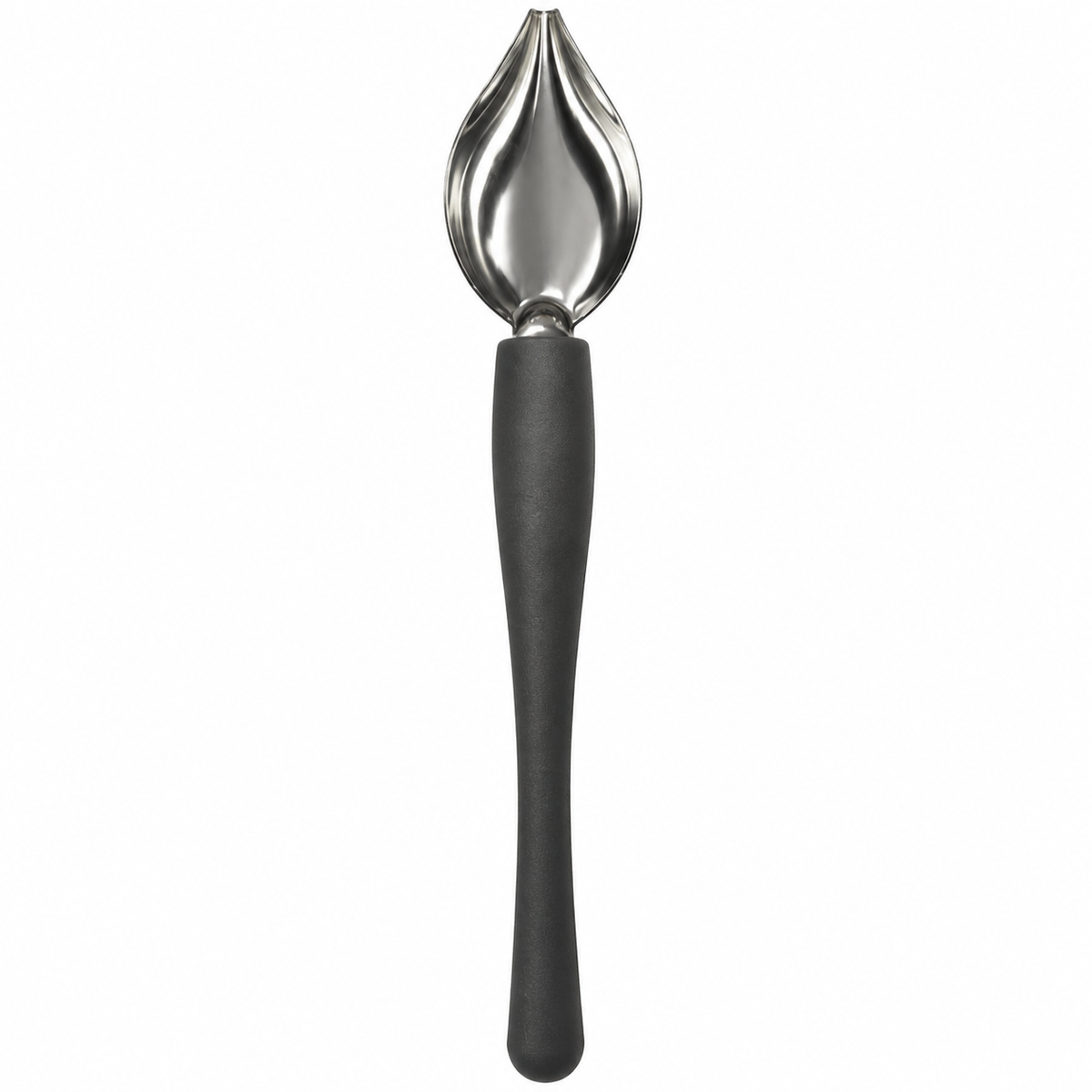 Small Drizzle Spoon for Chocolate & Dessert Decorating