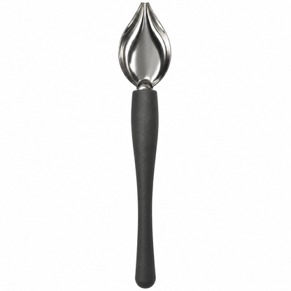 Small Drizzle Spoon for Chocolate & Dessert Decorating