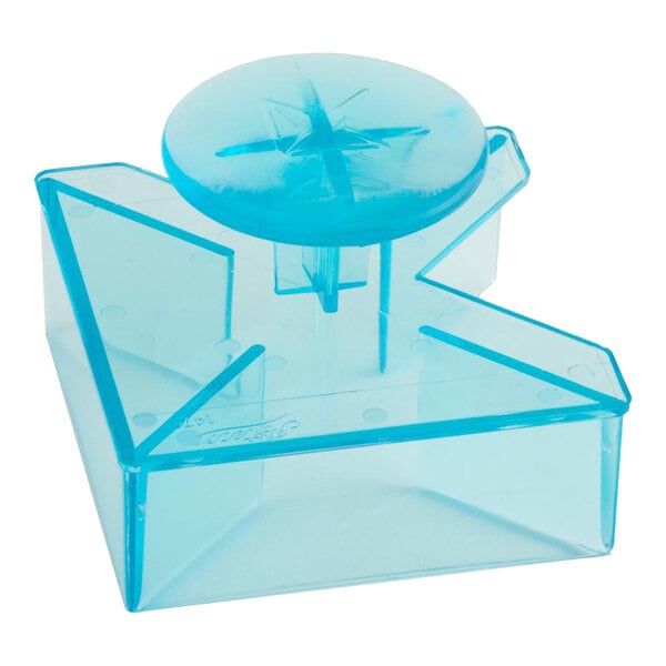 Pinwheel Cookie Cutter Finnish Star Ateco 1470