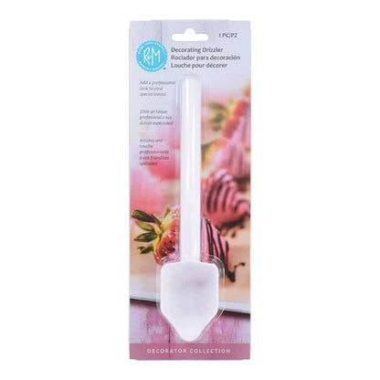 Chocolate & Icing Decorating Drizzled Tool