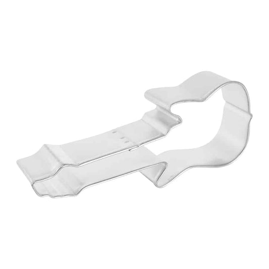 Electric Guitar Cookie Cutter 5in