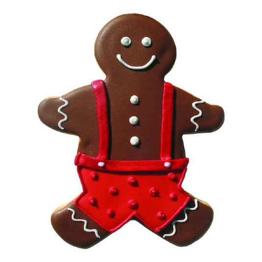 Gingerbread Bread Cutter
