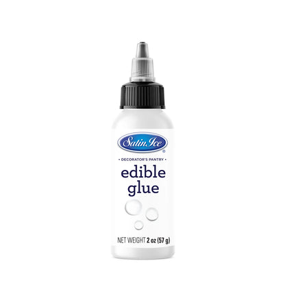 Satin Ice Edible Glue 2 Oz
