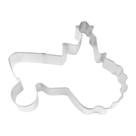 Tractor Cookie Cutter 5in