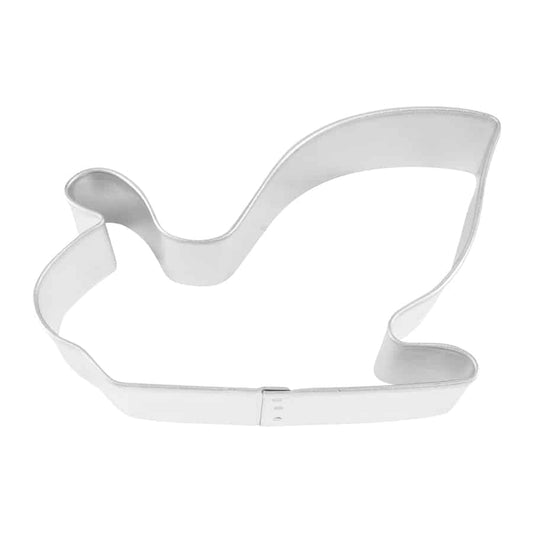 Cookie Cutter Sleigh