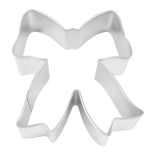 Bow Cookie Cutter