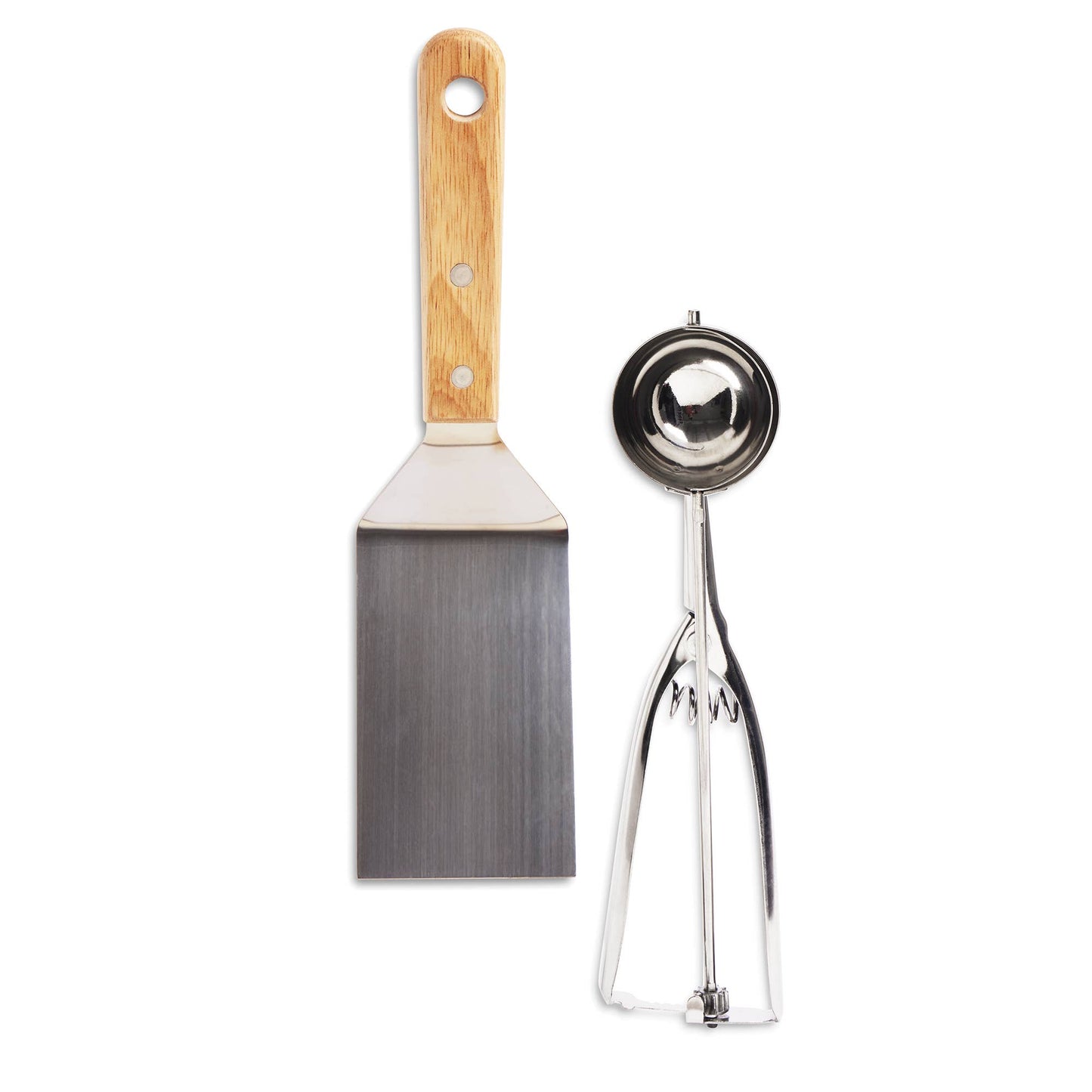 Cookie Turner and Scoop Set