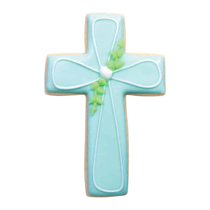Cross Cookie Cutter 4 Inch