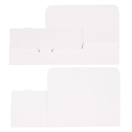 Candy and Fudge Boxes – 1 piece, 2 lb 5 Count