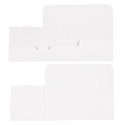 Candy and Fudge Boxes 1 piece, 2 lb 5 Count