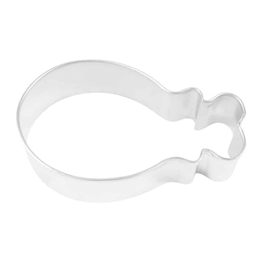 Turkey Leg Cookie Cutter 3.5in