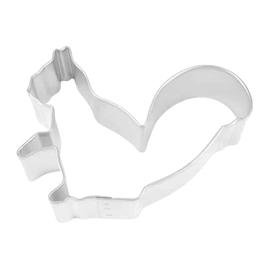Squirrel Cookie Cutter 3.75in