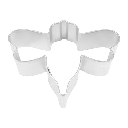 Bee Cookie Cutter 3in