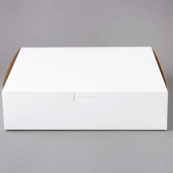 Pie Box 10 Inch (No Window)