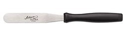 ATECO Spatula Straight Plastic Handl - 17534