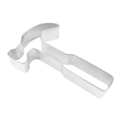 Hammer Cookie Cutter 4.5in