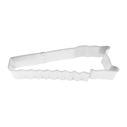 Saw Cookie Cutter 5.5in