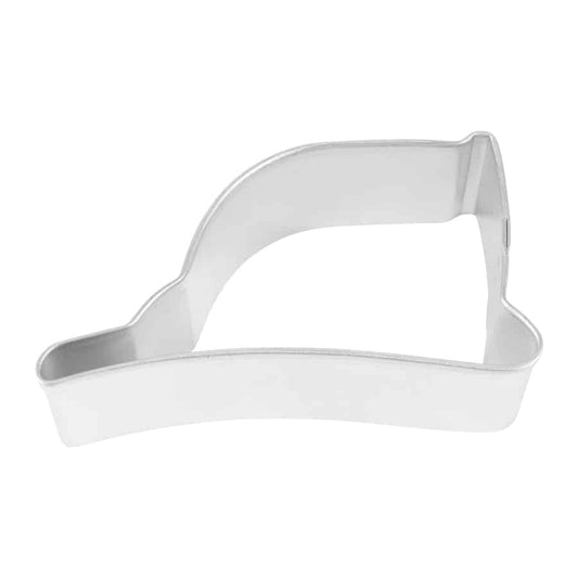 Fireman Hat Cookie Cutter