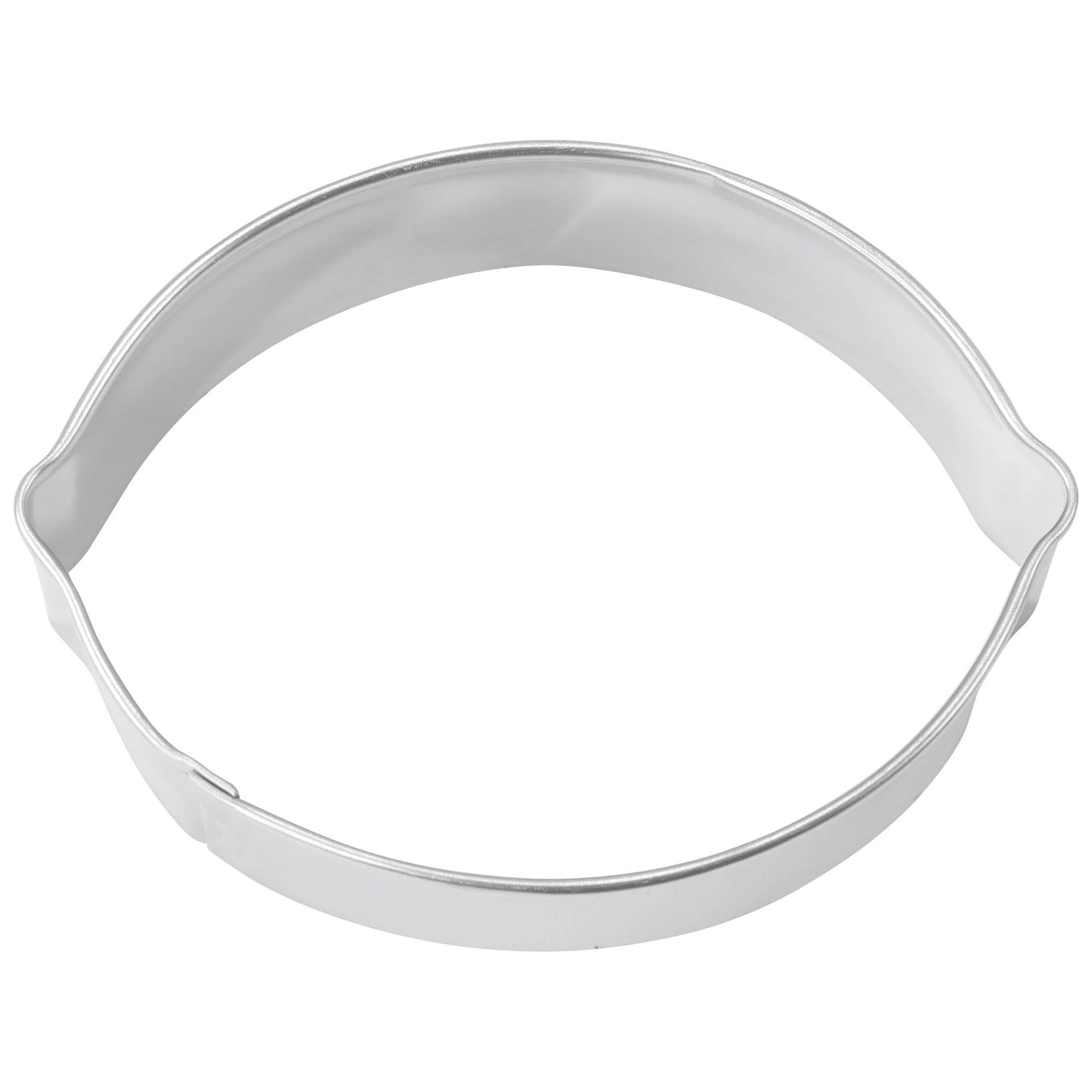 Lemon Cookie Cutter (3.5")