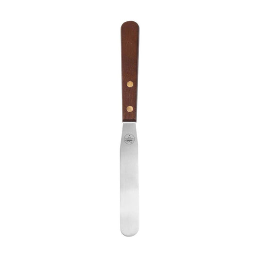 Straight Icing Spatula 4.5 Inch