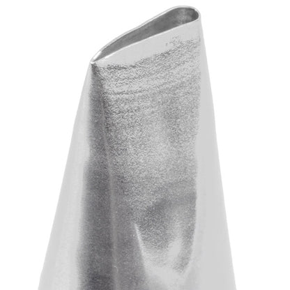 Fine Rose Petals & Ruffles Piping Tip #102 - Ateco Stainless Steel Petal Decorating Tube