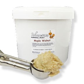 Maple Walnut Filling 1lb