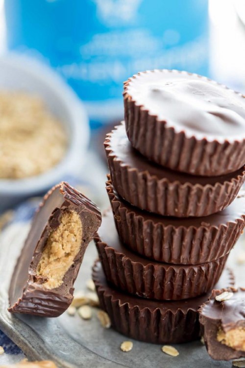 SCOOP-UMS Peanut Butter