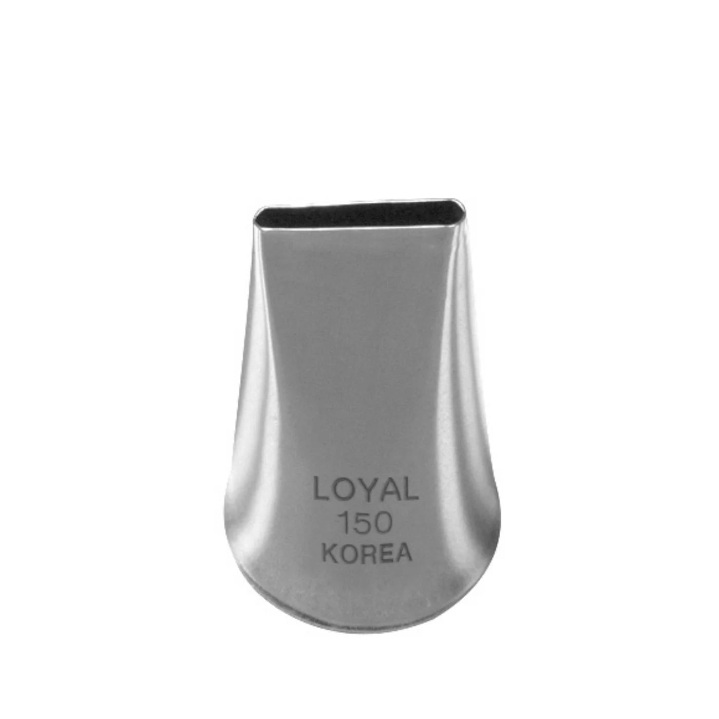 Loyal Piping Tip 150 Petal