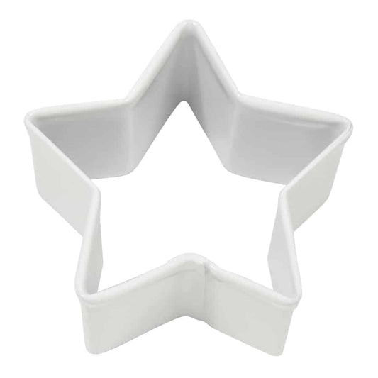 Star Cookie Cutter