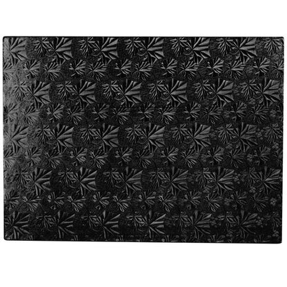 Enjay Half Sheet Cake Drum 1/2 Inch Thick
