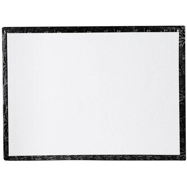 Enjay Half Sheet Cake Drum 1/2 Inch Thick