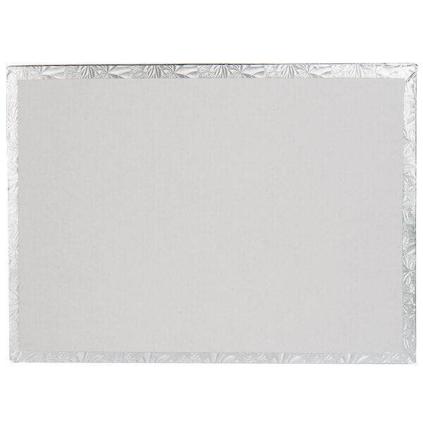 Enjay Half Sheet Cake Drum 1/2 Inch Thick