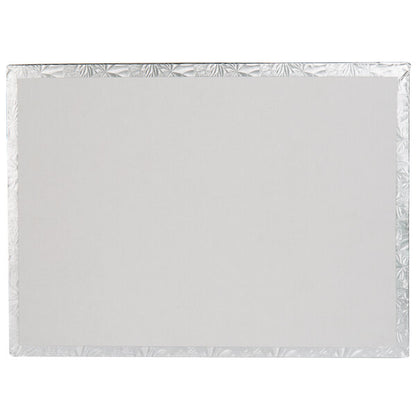 Enjay Half Sheet Cake Drum 1/2 Inch Thick