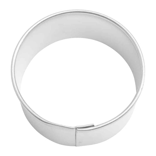 Mini Circle Cookie Cutter