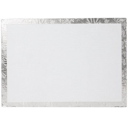 Enjay Quarter Sheet Cake Drum 1/2 Inch Thick