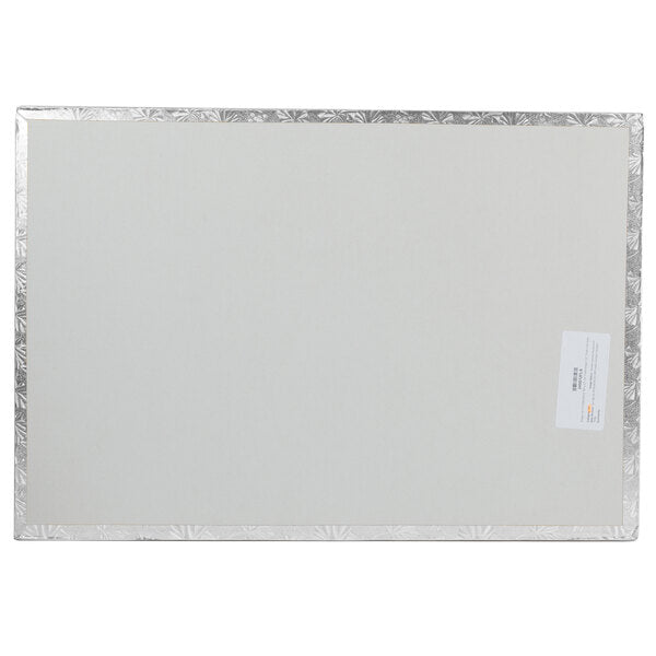 Enjay Full Sheet Cake Drum 1/2 Inch Thick