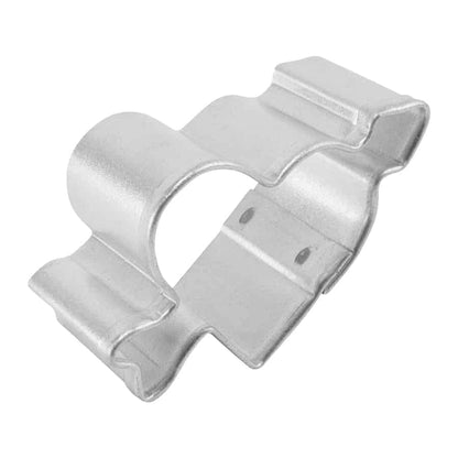 Mini Heart & Arrow Cookie Cutter 1.75in