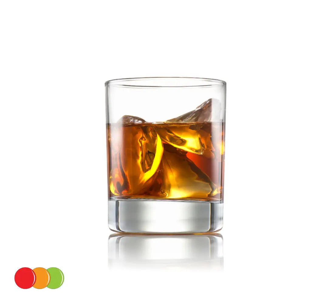 Bourbon Whiskey Oil Based Flavors 10ml