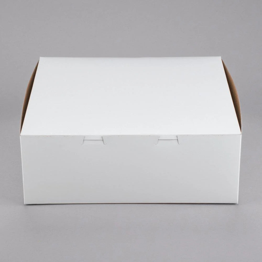 Cake Box   12 X 12 X 5