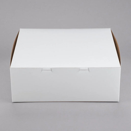 Cake Box   12 X 12 X 5