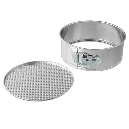 Cake Pan Springform 8x3