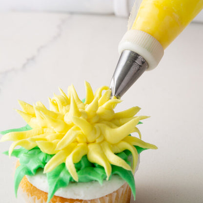 Decorating Tip 193