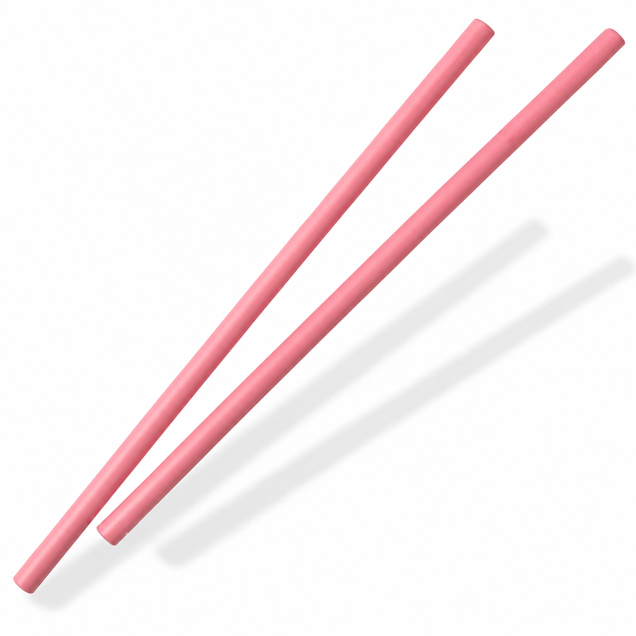 Pink Cake Pop & Lollipop Sticks 8 in 50 count