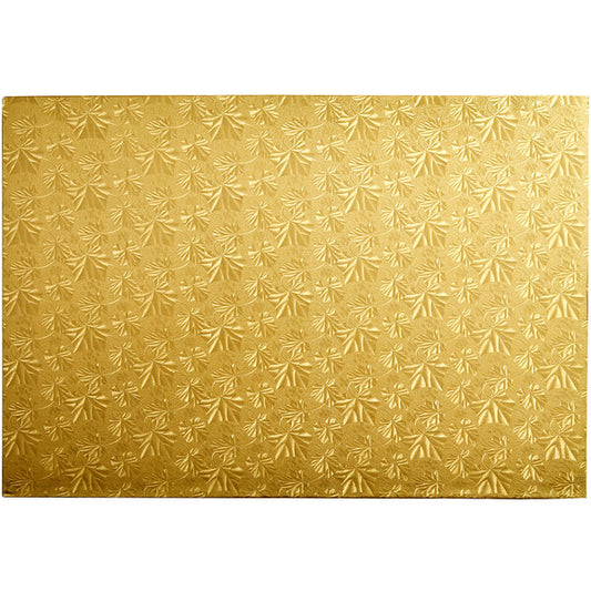 Enjay Full Sheet Cake Drum 1/2 Inch Thick