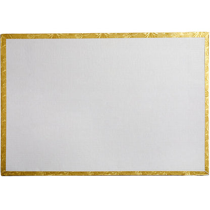 Enjay Full Sheet Cake Drum 1/2 Inch Thick