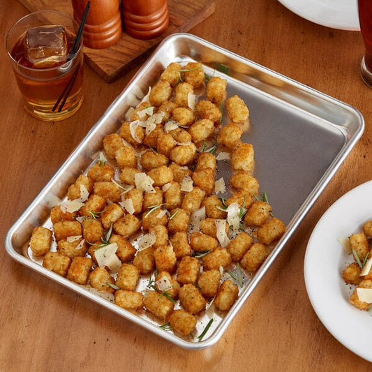 Quarter Sheet Pan