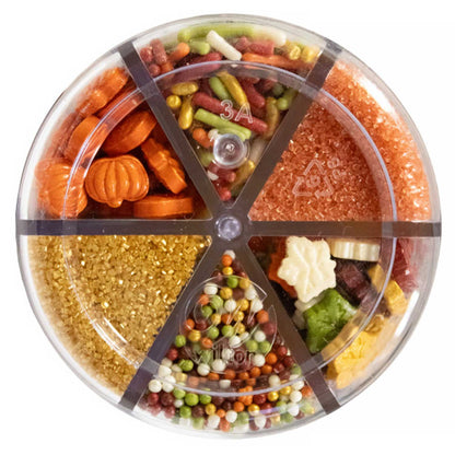 Autumn Sprinkle Mix